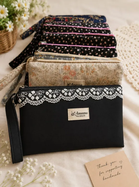 Pouch Multifungsi
